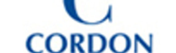 CORDON ELECTRONICS